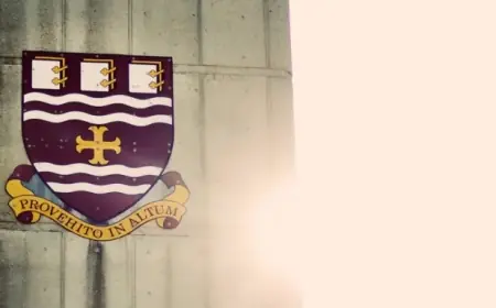 Prioritizing Our Core Academic Mission