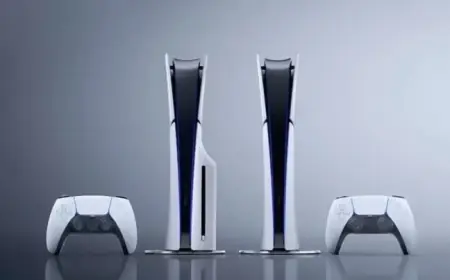 PS5 January 2026 Update Introduces Exciting New Features