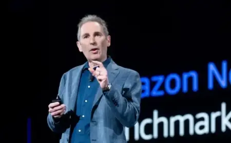 Amazon Layoffs: Key Insights from Internal Communications