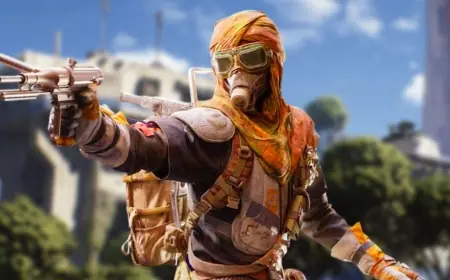 ARC Raiders Update: Headwinds Patch Rolls Out, Hotfix Lands, and Server Instability Sparks Caution