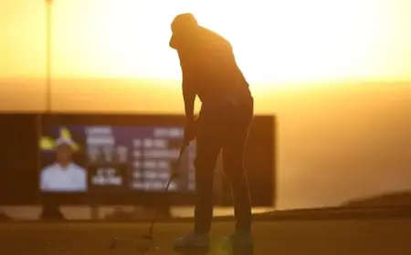 Noonan’s 2026 Farmers Insurance Open Picks: Top Bets for Betsperts Golf