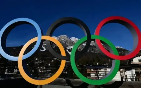 ICE Agents to Enhance Security at Milan Cortina Games