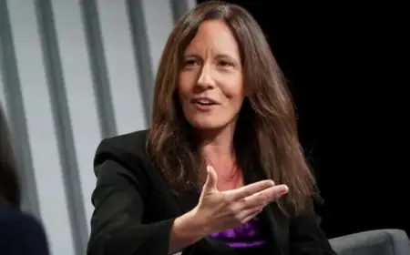 Amazon Announces 16,000 Corporate Layoffs in Employee Email