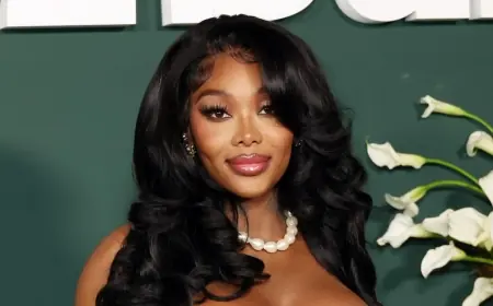 Summer Walker tour announced for 2026 with arena run across North America and one major London date