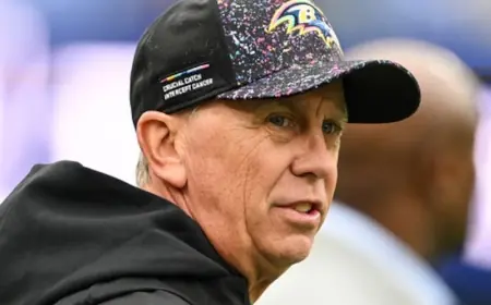 Todd Monken hired as Browns head coach, bringing a veteran play-caller back to Cleveland