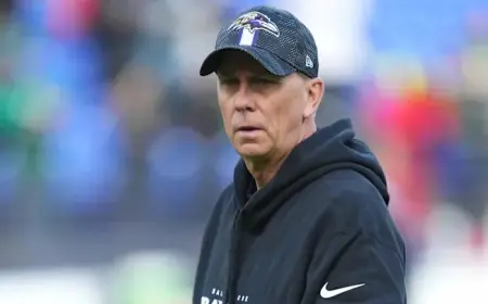 Browns Pick Todd Monken as Head Coach, Turning Attention to Jim Schwartz’s Role and the Rams Coaching Staff Ripple