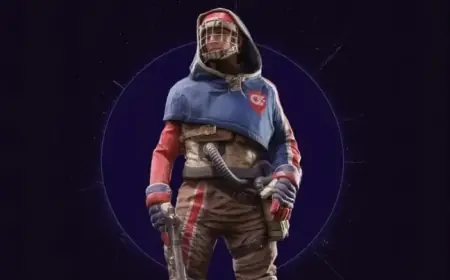 “Coordinated DDoS Attacks Target Arc Raiders and The Finals”