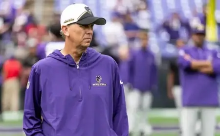 Browns to Appoint Todd Monken as New Head Coach