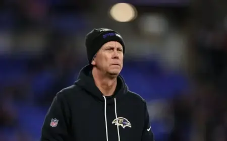 Browns Appoint Todd Monken as New Head Coach