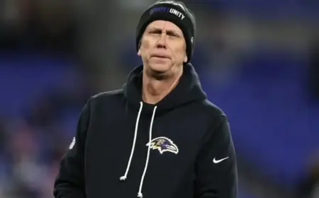 Confusion Arises Over Todd Monken’s Future with Giants as Offensive Coordinator