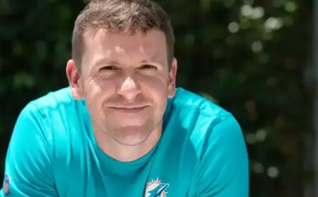 Jets Appoint Brian Duker as Defensive Coordinator After Extensive Search