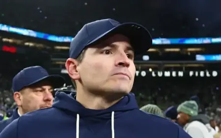 Seahawks’ Strategy Nearly Backfires Amid Mike Macdonald’s Stubborn Tactics Against Rams