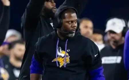 Daronte Jones Ushers in a New Defensive Era for Washington