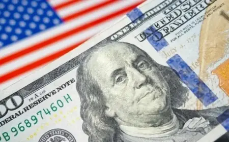 FX Daily: Dollar Sentiment Experiences Significant Shift