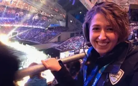 Insights from My #MeToo Experience