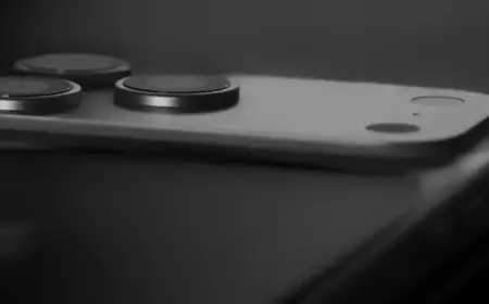 Leaker Claims iPhone 18 to Feature Enhanced Telephoto Lens