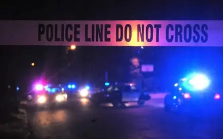 Beloved CBS Meteorologist Dies in Plane Crash, Leaving Community Mourning