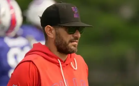 Packers Appoint Former Bills DC Bobby Babich as Pass Game Coordinator