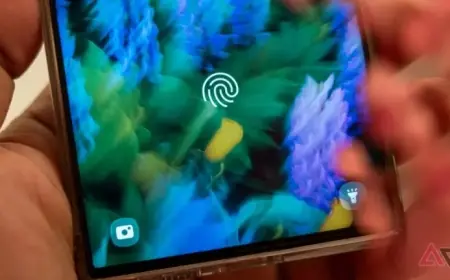 Google Expands Identity Check to Banking Apps and Password Managers