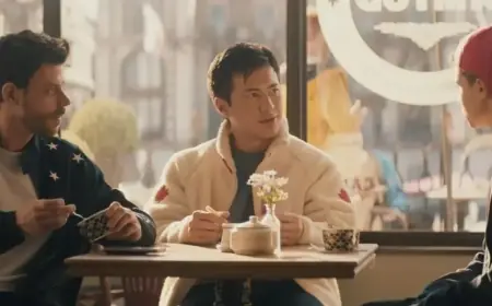 “Heated Rivalry Fleece Jacket Launches Online”