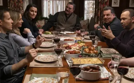 “Boston Blue Adds Reagan Member as Two Vets Return Amid Danny’s Big Decision”