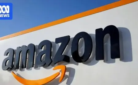 Amazon Unintentionally Reveals 16,000 More Layoffs Amid AI Shift