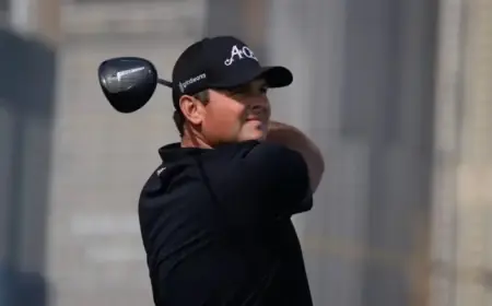 Patrick Reed to Rejoin PGA Tour from LIV Golf in August