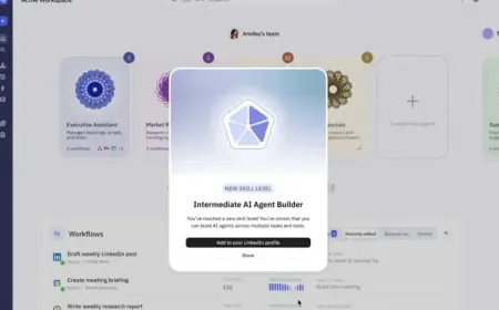 Showcase Your Coding Skills on LinkedIn with New Vibe Feature