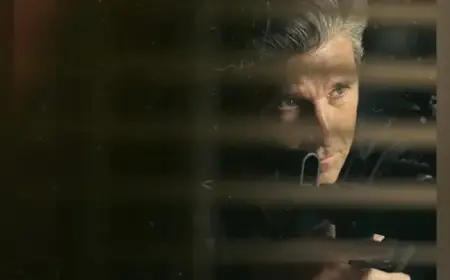 When and How to Stream ‘Memory of a Killer’