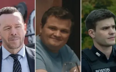 “Boston Blue Stars: Season 2 Cast Returns and Replacements Revealed”