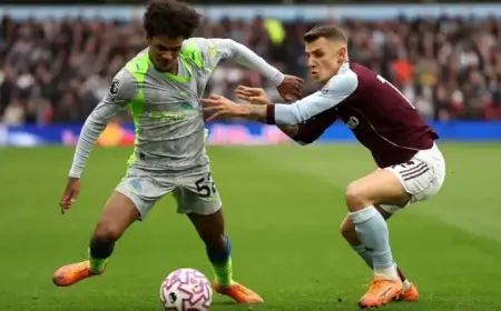 Manchester City Faces Departure Ahead of Galatasaray Match