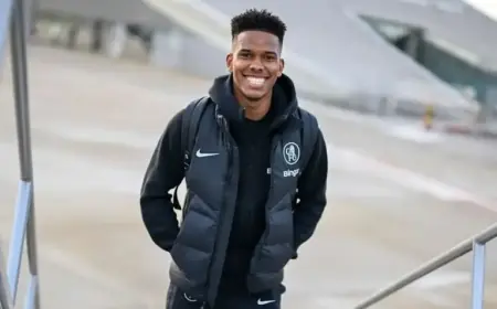 Chelsea Announces Official Squad for Napoli Trip | News | Official Site