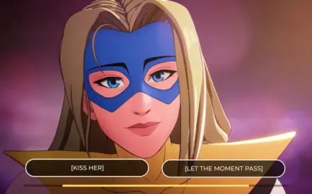 Nintendo Switch 2 and Switch Face Censorship of Dispatch Game