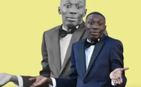 Khaby Lame Sells Likeness: Inside the Artificial Clone Market Deal