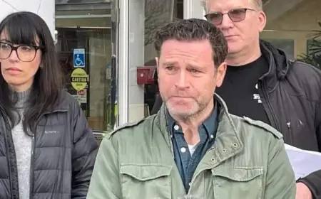 Vancouver Businesses Receive No Compensation for Broadway Subway Project Impact