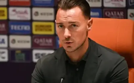 Jaissle: International Stars Boost Al-Ettifaq’s Reputation and Stability