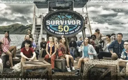 Jeff Probst Unveils Casting Secrets for Reality TV