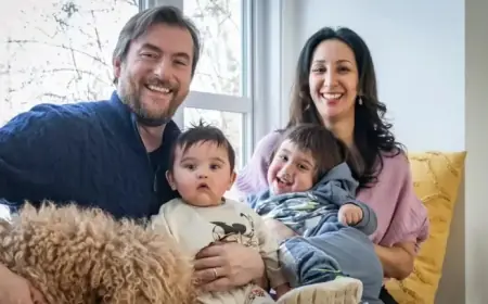 Greg Kelley Opens Up on Crisis at PLQ and Wife Marwah Rizqy’s Expulsion