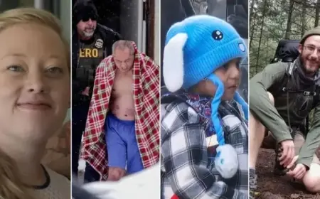 Four Influential Faces Reshape American Views on Trump’s Immigration Policy