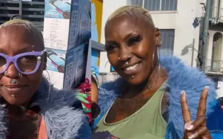 Shirley Raines’ Death: Details on ‘Beauty 2 the Streetz’ Founder Unveiled