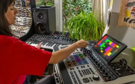 NAMM 2026 Unveils 6 Flagship Gear Releases Now Available