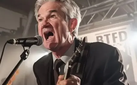 The Fed and Bank of Canada Await Major Earnings Reports Today