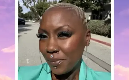 Shirley Raines, Beauty 2 The Streetz Founder, Dies at 58