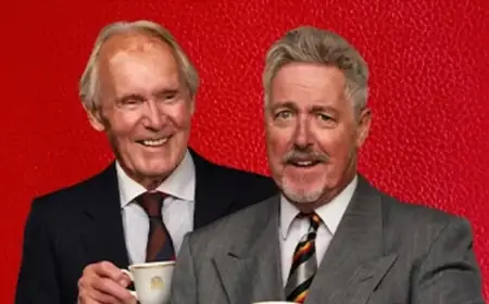 Complete Guide to ‘I’m Sorry, Prime Minister’: Key Facts and Insights