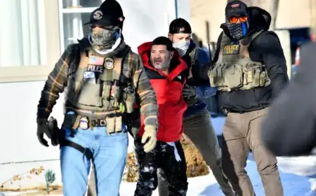 GOP Faces Challenges as Support for Trump’s Immigration Policy Wanes