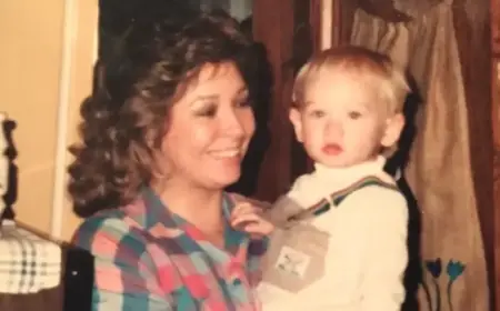 Son to Witness Execution of Mother’s Killer: ‘It’s Been Tough’