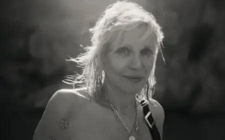 Key Highlights from Courtney Love’s Sundance Documentary ‘Antiheroine’