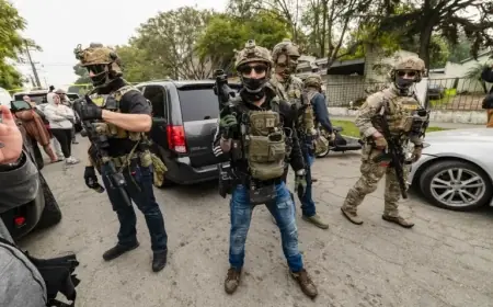 CalMatters Faces Taxes, Lawsuits, and Bans Challenges