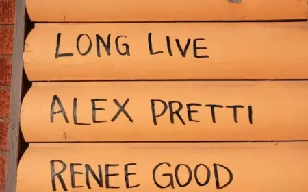 US Review Omits Mention of Alex Pretti Brandishing Firearm