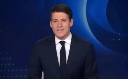 CBS News Offers Buyouts for ‘Evening News’ Staff